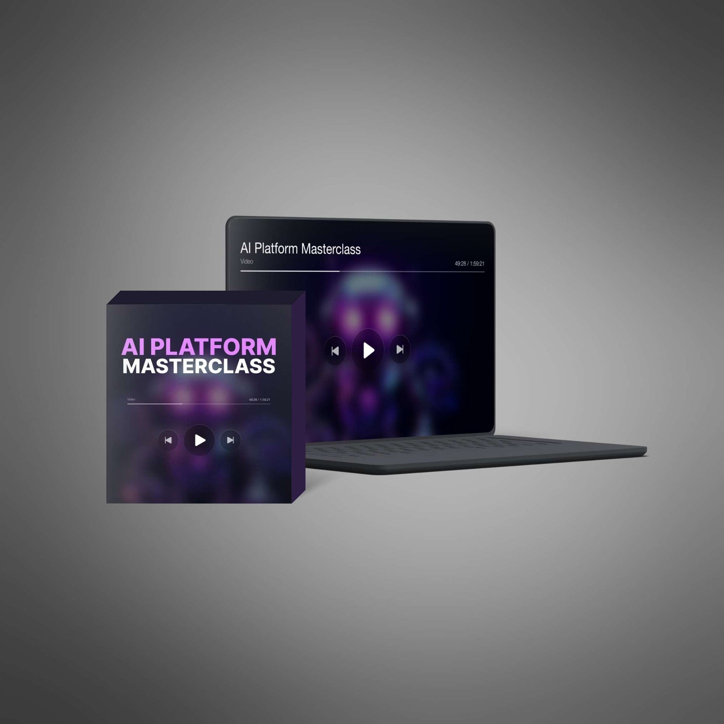 AI Platform Masterclass