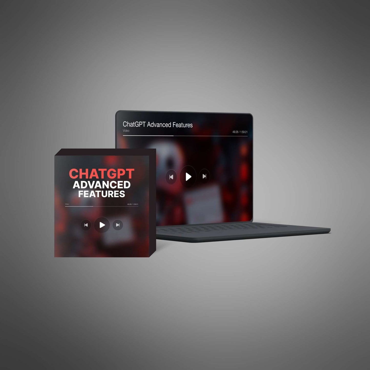 ChatGPT Advanced Features