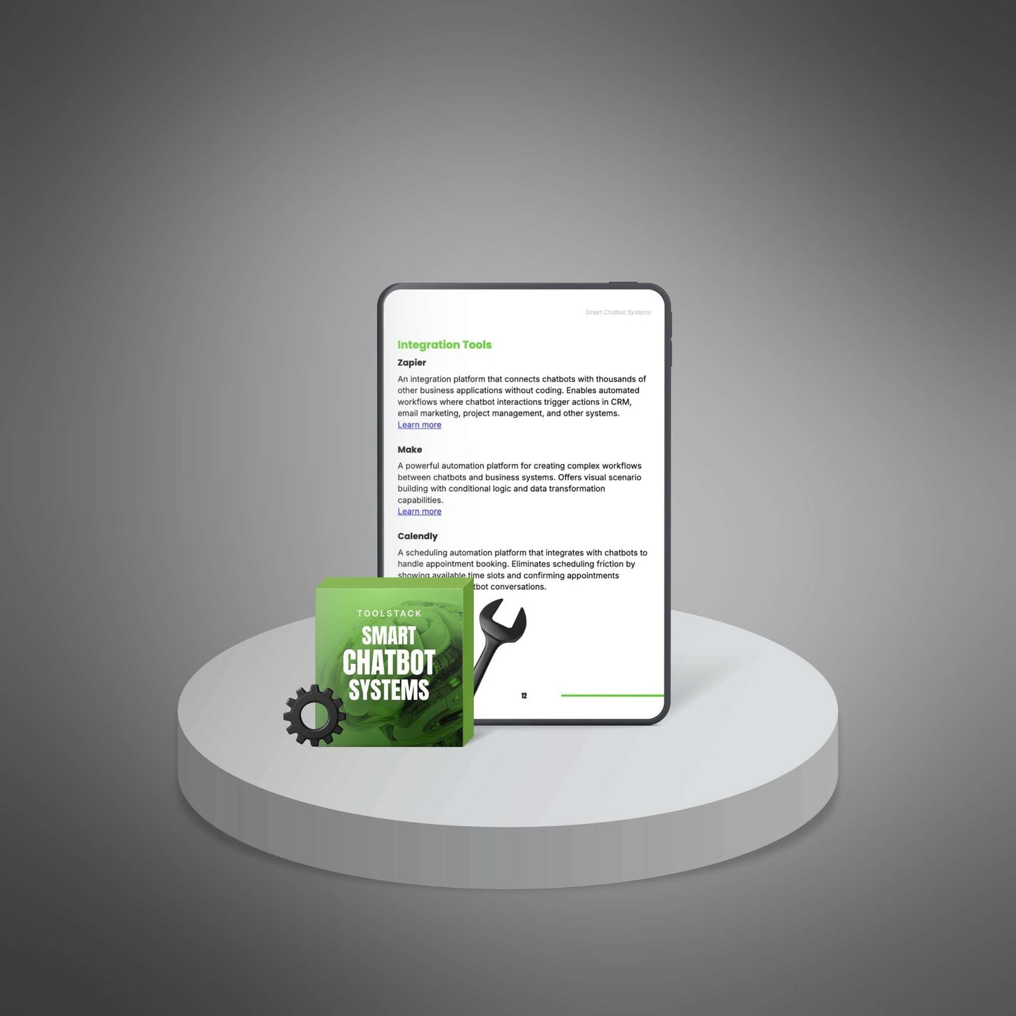 Smart Chatbot Systems