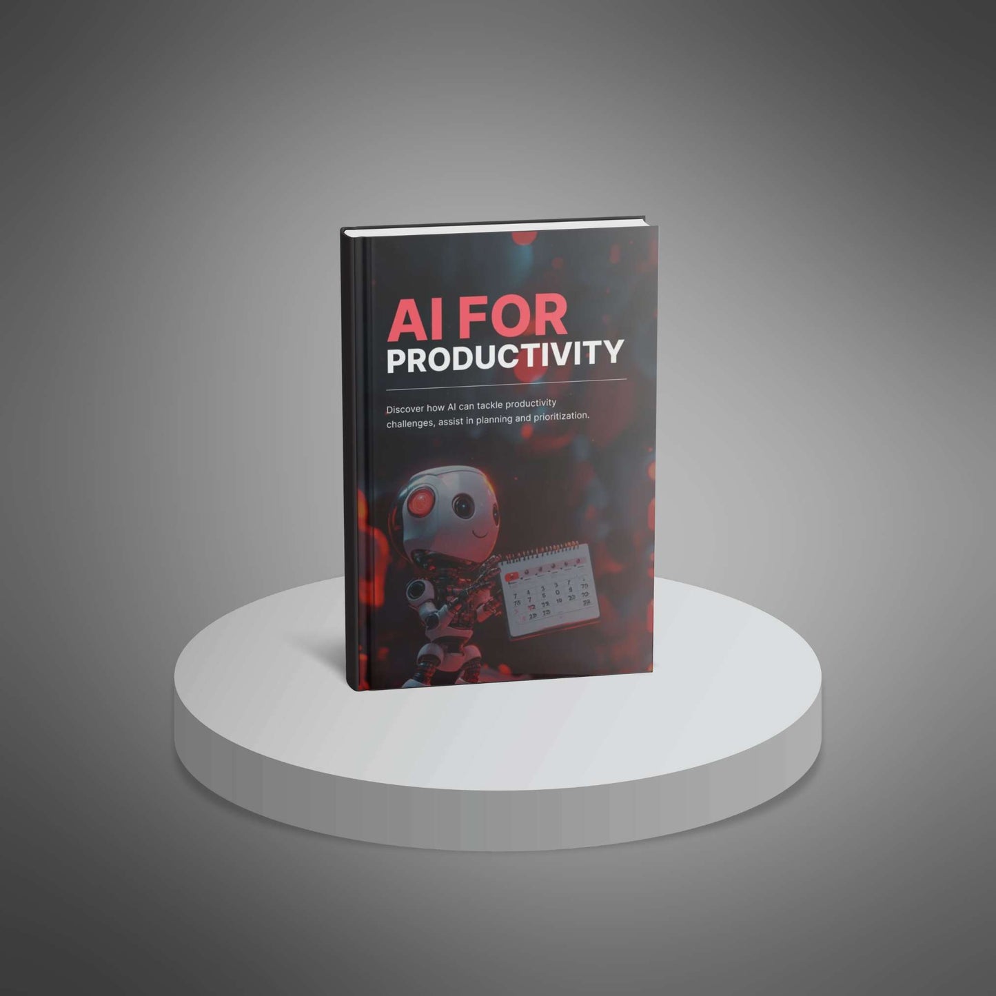 AI For Productivity