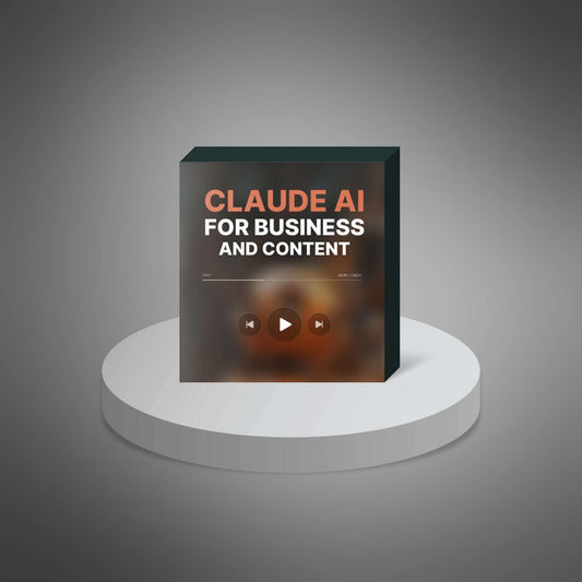 Claude AI for Business and Content
