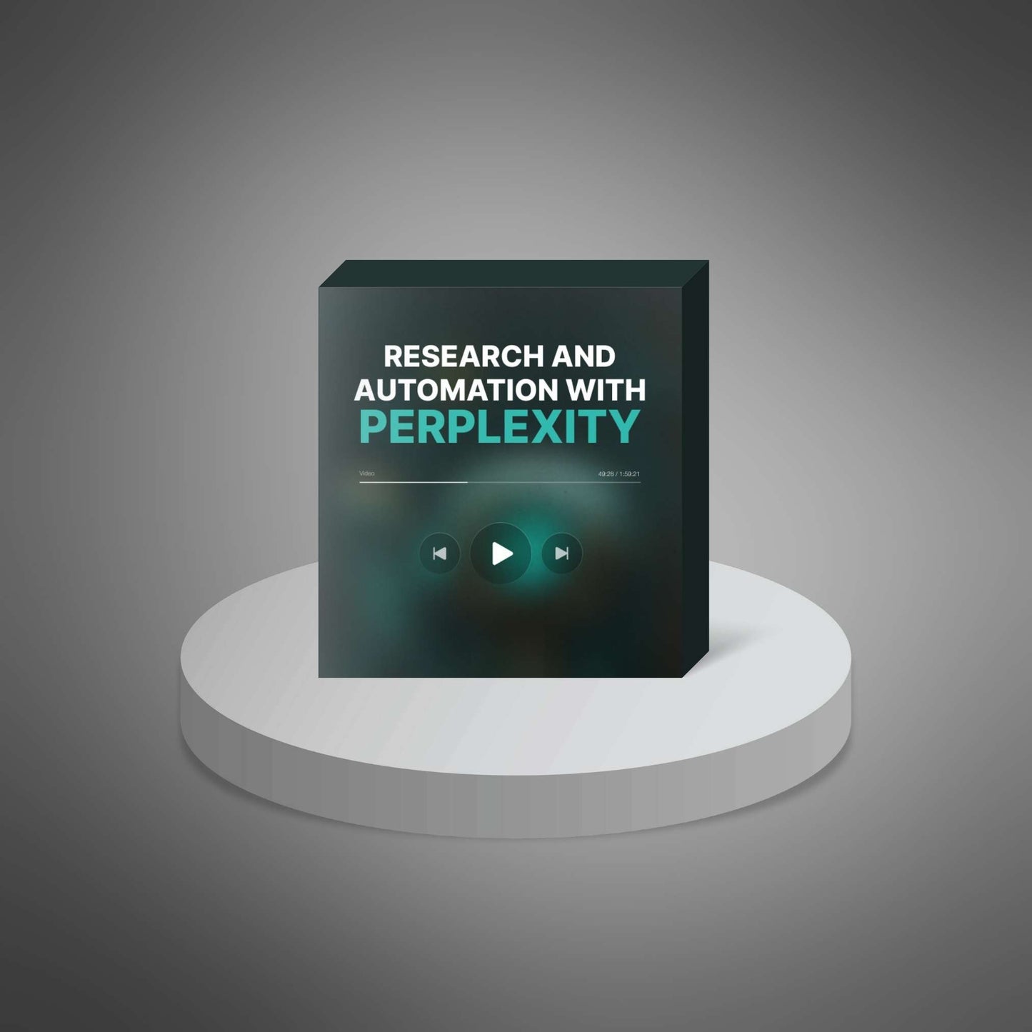 AI Research & Workflow Automation with Perplexity