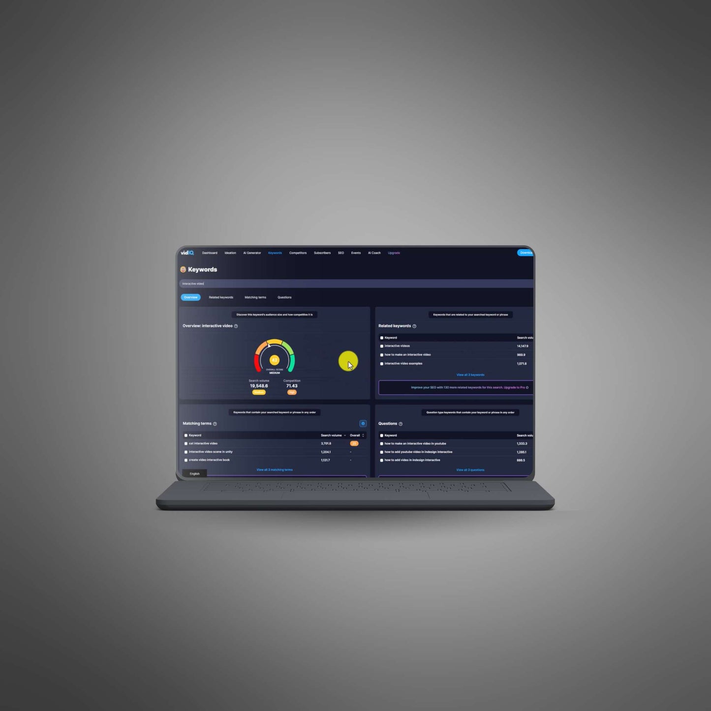 YouTube AI Tools Playbook