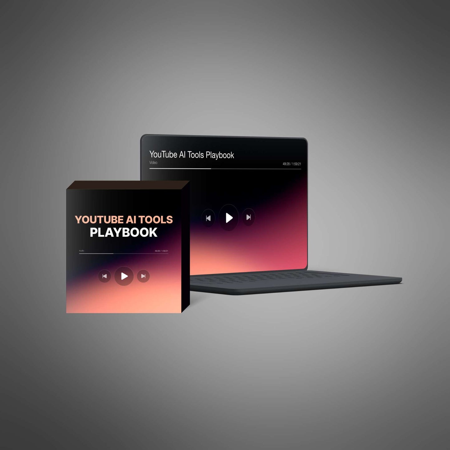 YouTube AI Tools Playbook