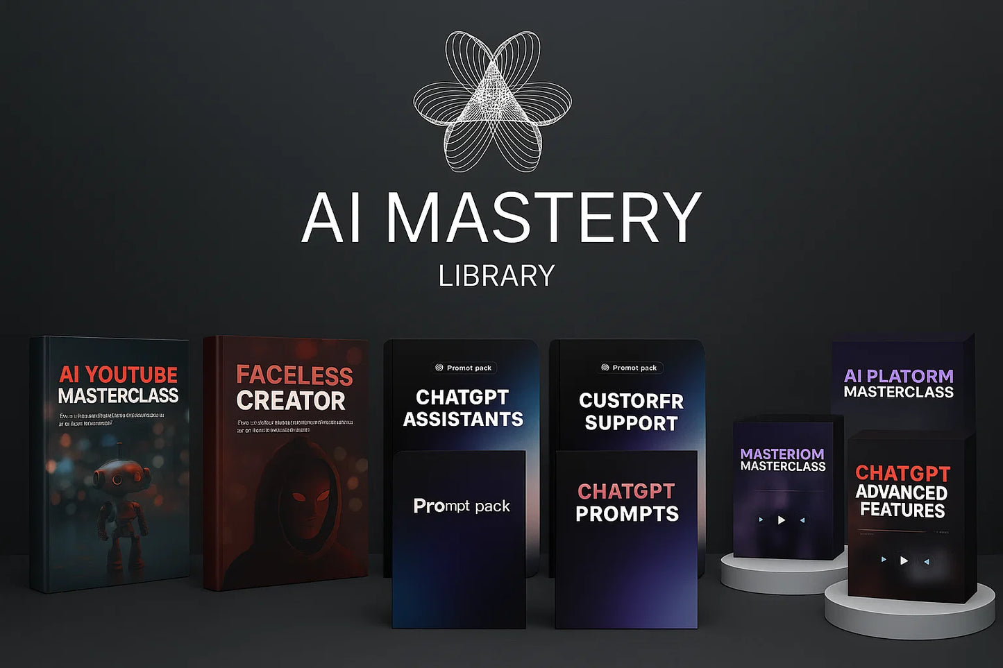 AI Mastery Library