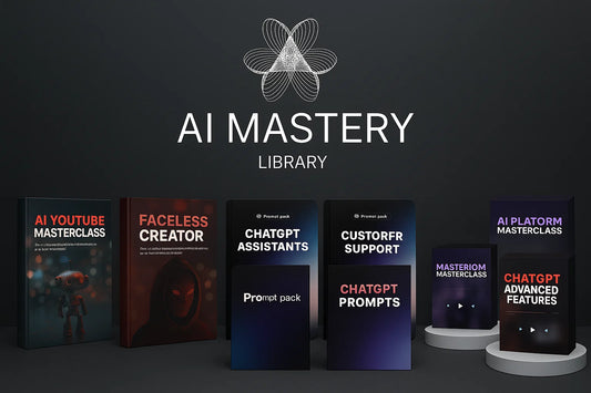 AI Mastery Library